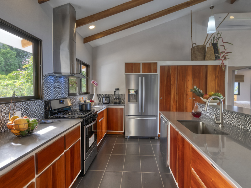 3 Bed Single Family Homes For Sale in Dominical Costa Rica